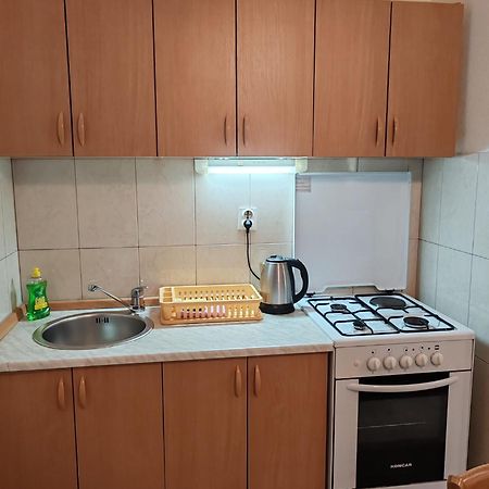 Apartments Markotic クレック エクステリア 写真