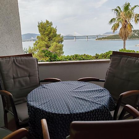 Apartments Markotic クレック エクステリア 写真