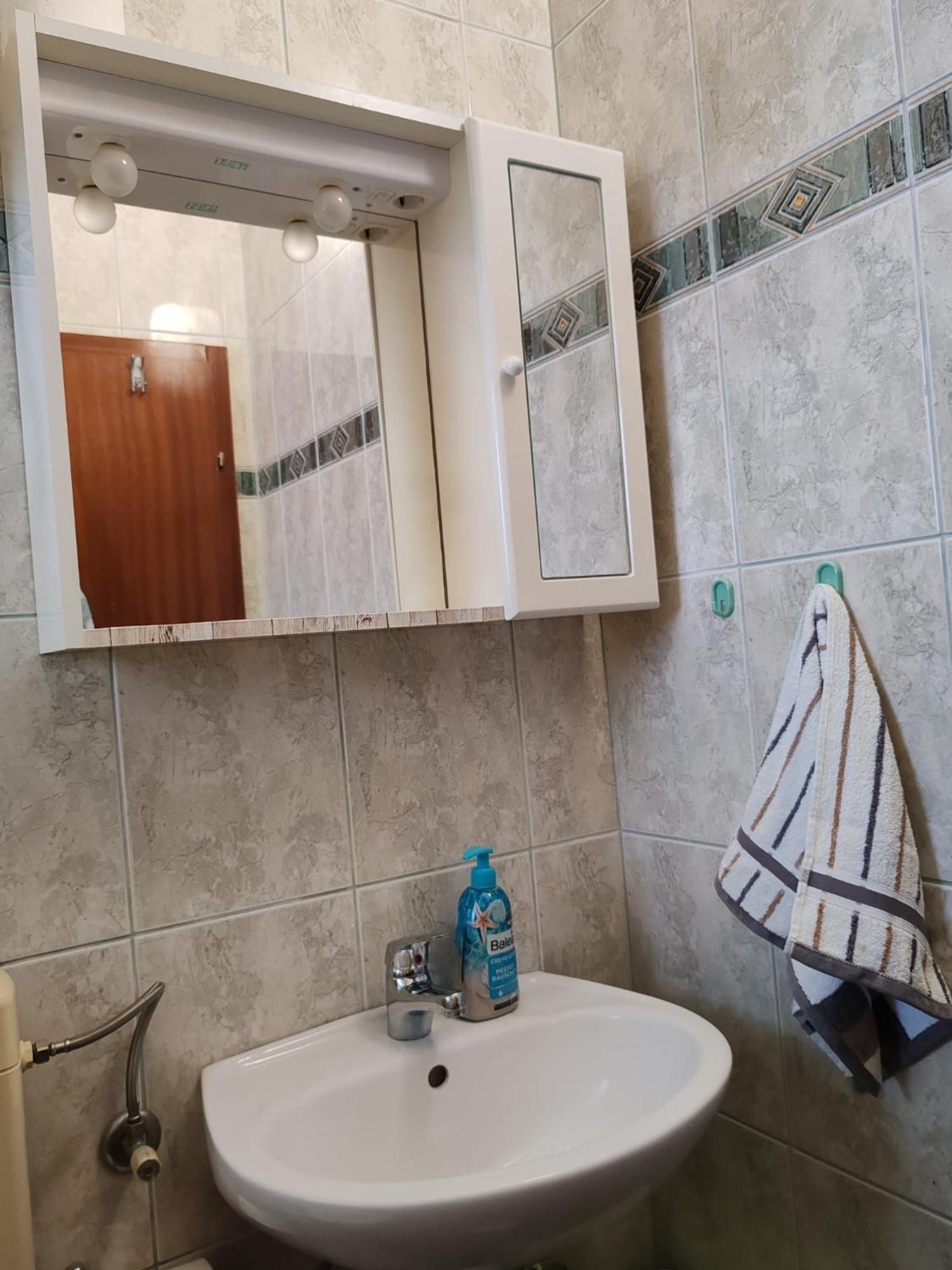 Apartments Markotic クレック エクステリア 写真
