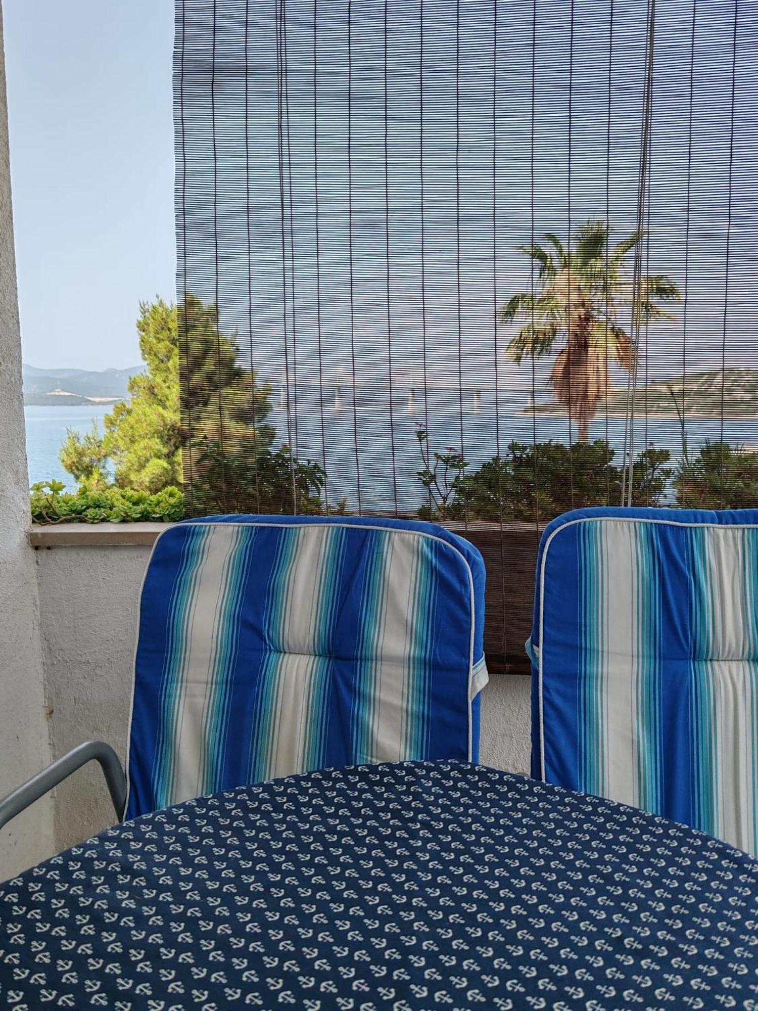 Apartments Markotic クレック エクステリア 写真