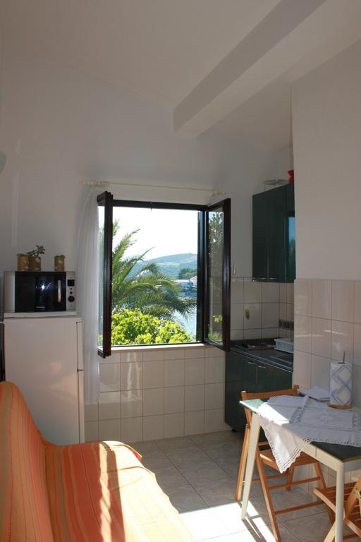 Apartments Markotic クレック エクステリア 写真
